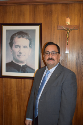 Carlos Hermosilla