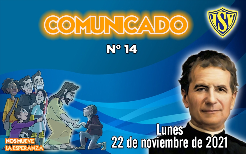 Comunicado N° 14