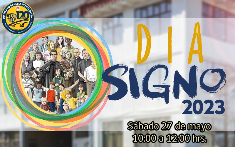 Invitación DÍA SIGNO 2023