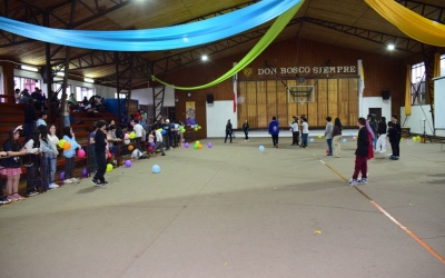 Inicia el MJS 2023 en el ISV