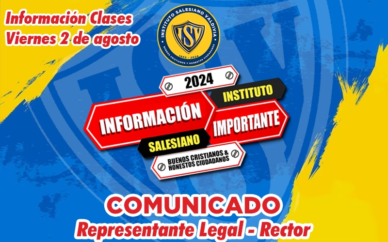 Resolución clases viernes 2 de agosto