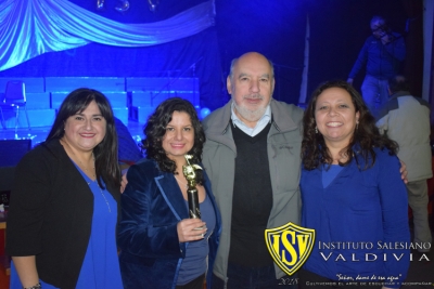 1° Festival de Talento en el ISV