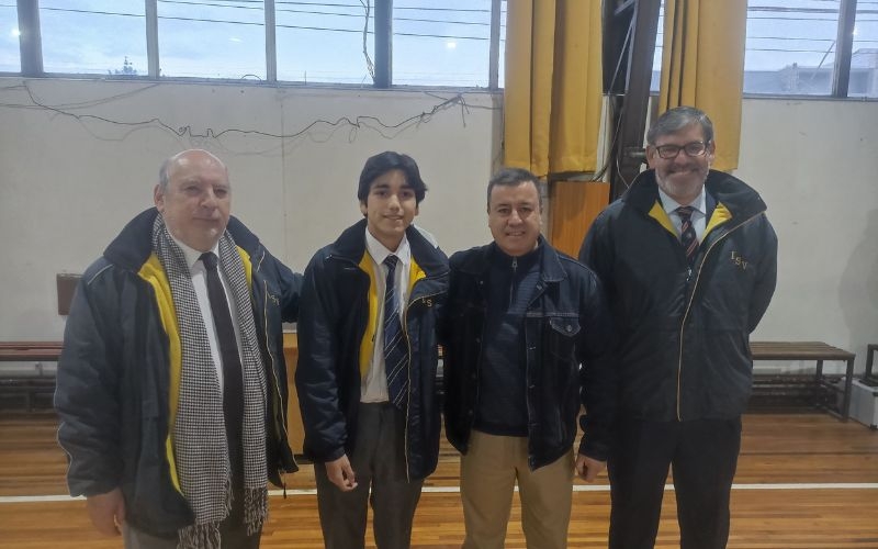 Un día para sentirnos contentos y bendecidos