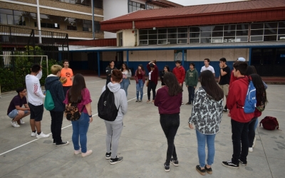 Inician los preparativos para las Colonias Villa Feliz 2019