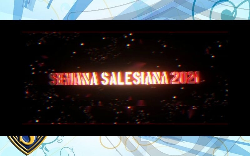 Promo Semana Salesiana 2021