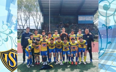 Sub 13 de Fútbol va por la Final Nacional