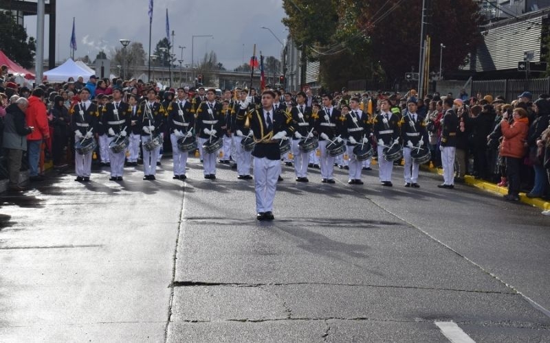 ISV: 121 años de historia