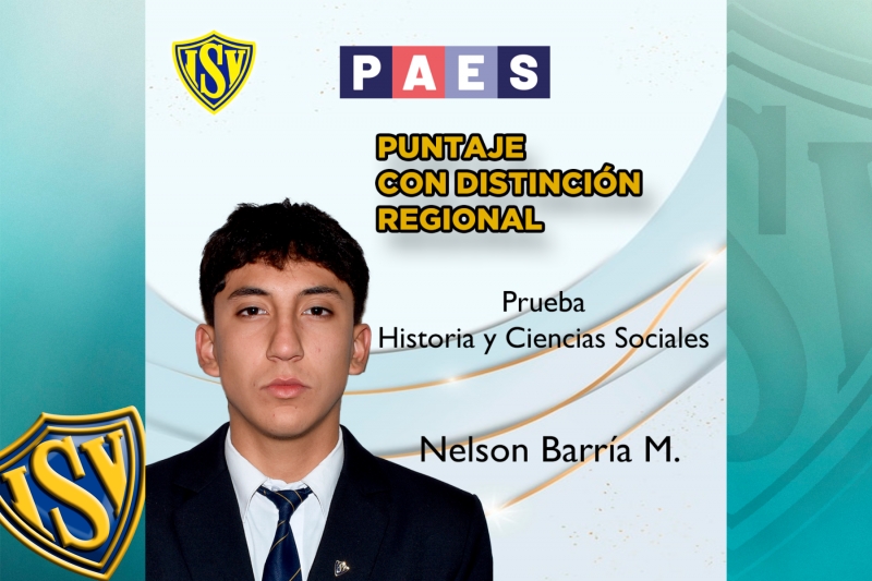 PAES ’24: Iniciamos el 2025 con excelentes noticias