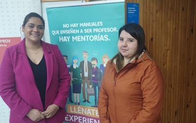 ISV participa en jornada de difusión del CPEIP