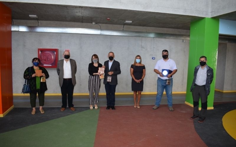 NUEVO CEPAFA AGRADECE LA LABOR DE DIRECTORIO QUE FINALIZA SU GESTIÓN
