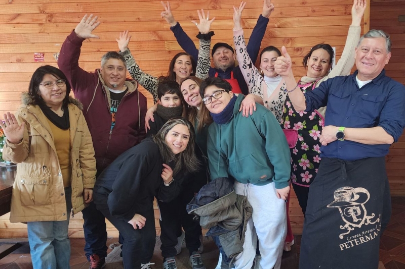 14° Comedor Solidario ’24 (6° básico B)