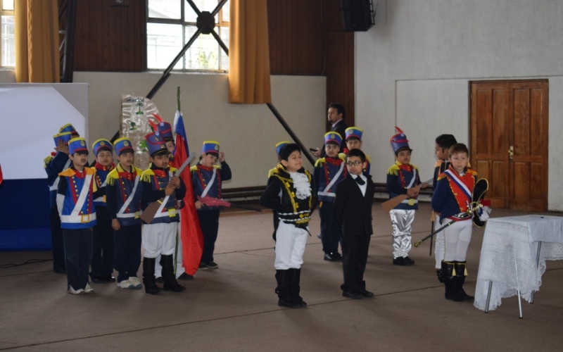 Una clase de Historia diferente