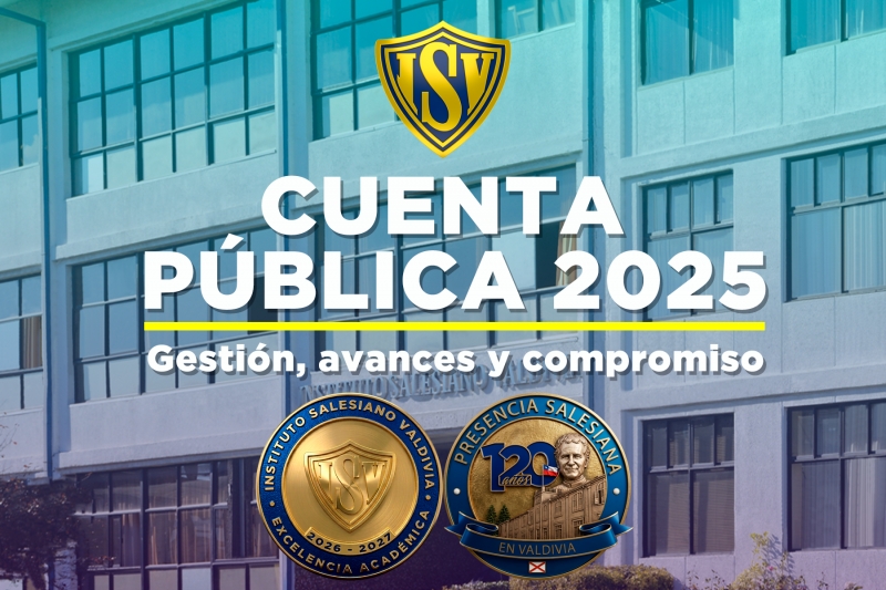 ¡TRANSPARENCIA Y COMPROMISO: CUENTA PÚBLICA GESTIÓN 2025
