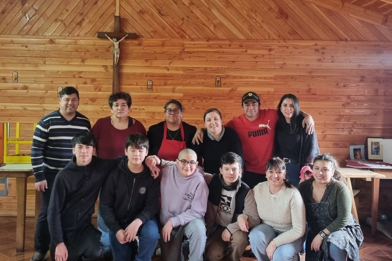 9° Comedor Solidario 2026: una jornada de encuentro, servicio y fraternidad
