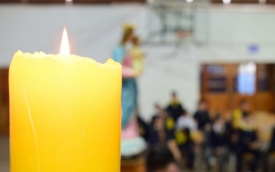 PASCUETA’23 Celebramos con mucha alegría la Resurrección del Señor
