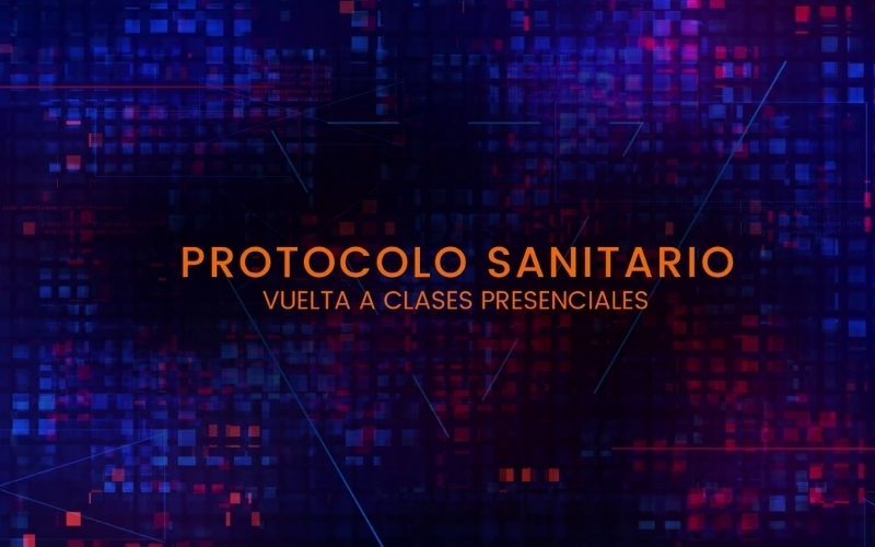 Protocolo VUELTA A CLASES PRESENCIALES
