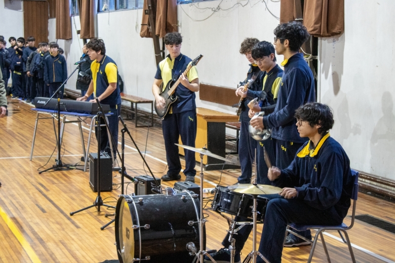 SEMANA DE LA EDUCACIÓN ARTÍSTICA 2026:  Creatividad, expresión y talento en el ISV
