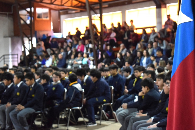 Premiaciones 2024