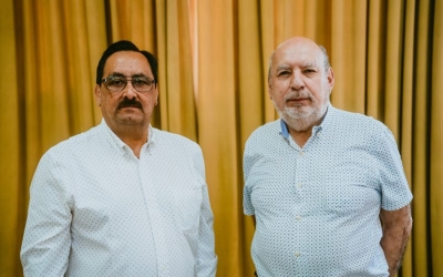 Los desafíos de un laicado comprometido con la misión de Don Bosco
