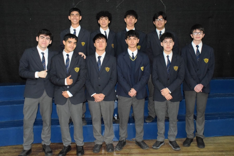 Lista Única CGA’25 presenta sus propuestas a nuestros estudiantes