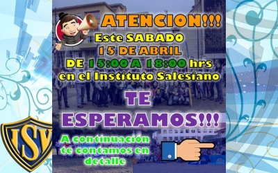 Grupo Scout P. Ismael Cruz N. inicia sus actividades &#039;23