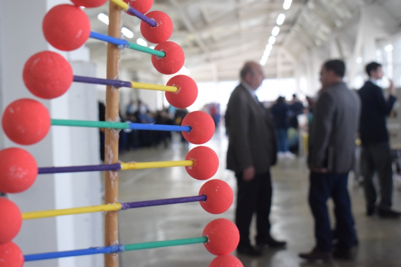 6° Feria de las Ciencias ISV 2024