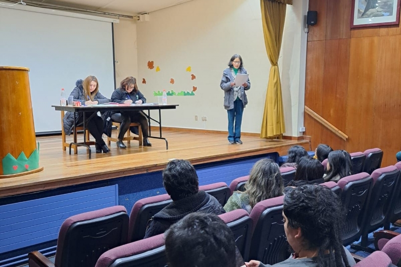 Nace nueva Agrupación Cultural Orquesta Salesiana de Valdivia